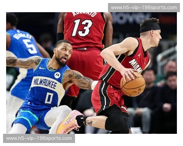 雄鹿vs热火直播:东区巅峰对决,鹿王能否撼动烈焰?